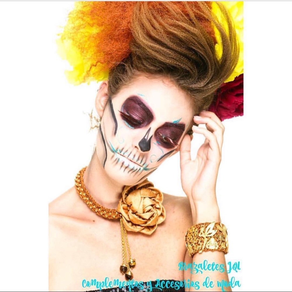 Brazaletes JQL Chocker